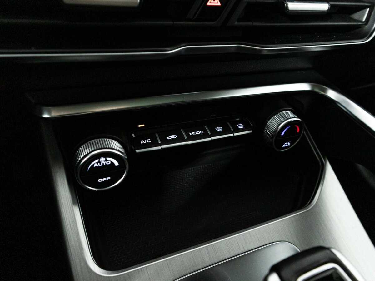 Купить Geely Coolray, 2020, 57 220 км.. Фото: #18