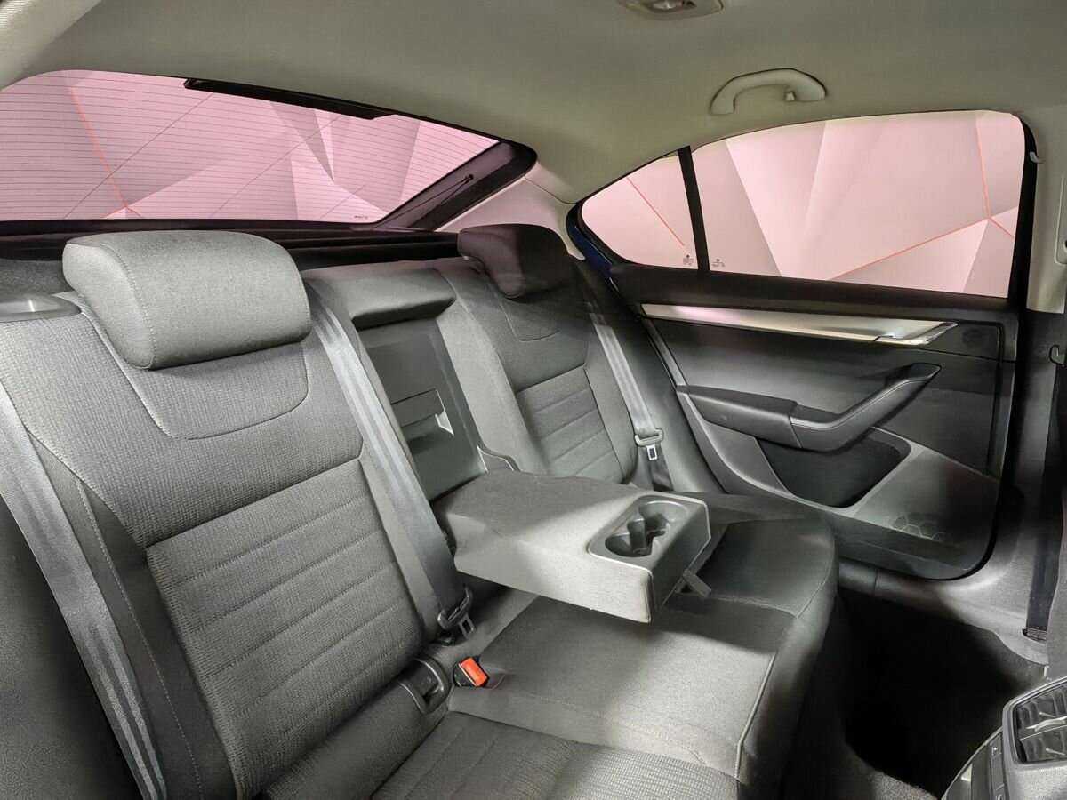 Купить Skoda Octavia, 2014, 193 534 км.. Фото: #12