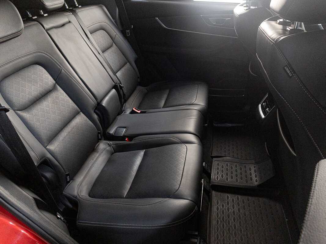 Купить Chery Tiggo 8, 2020, 96 200 км.. Фото: #14