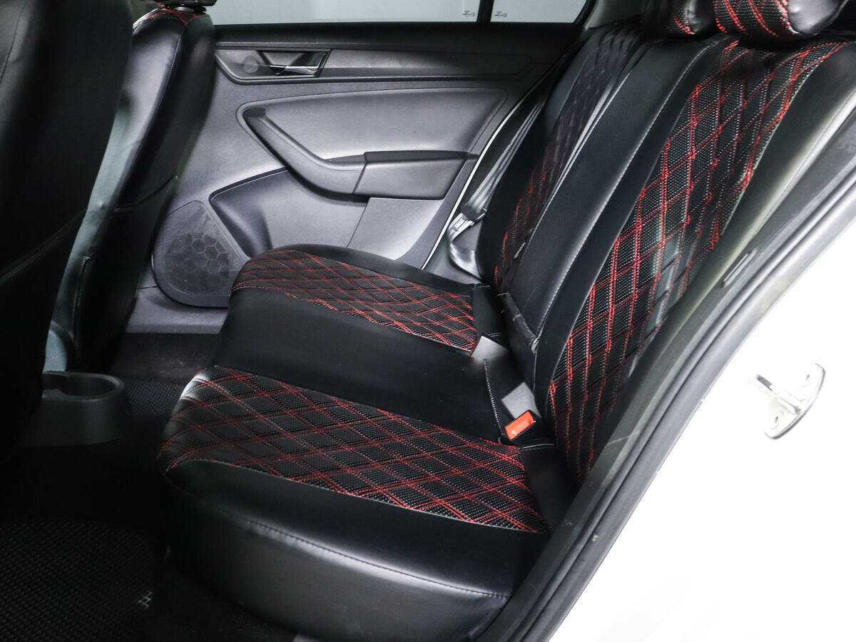 Купить Skoda Rapid, 2021, 264 561 км.. Фото: #8