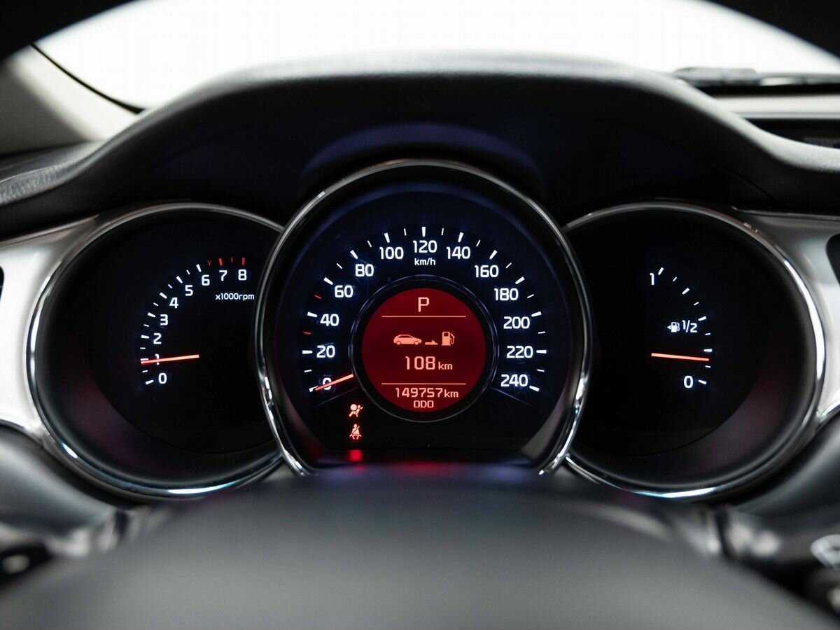 Купить Kia Ceed, 2015, 147 000 км.. Фото: #16