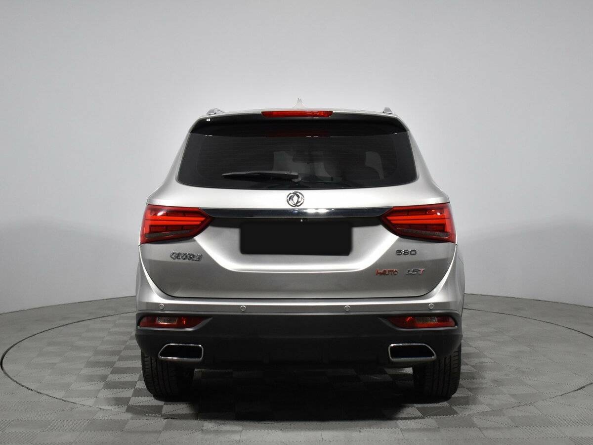 Купить Dongfeng 580, 2018, 87 000 км.. Фото: #5