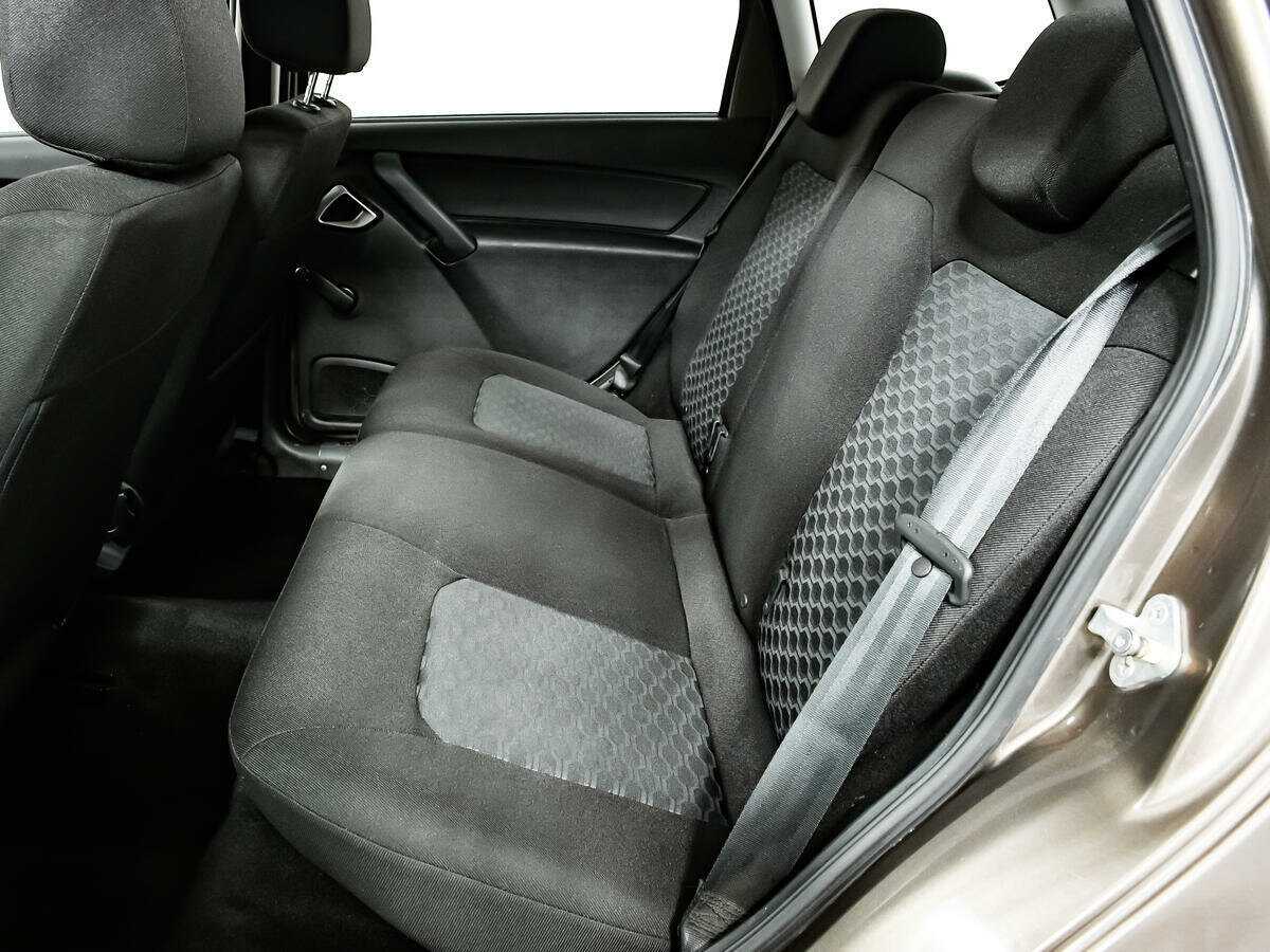 Купить Lada (ВАЗ) Granta, 2022, 35 529 км.. Фото: #11