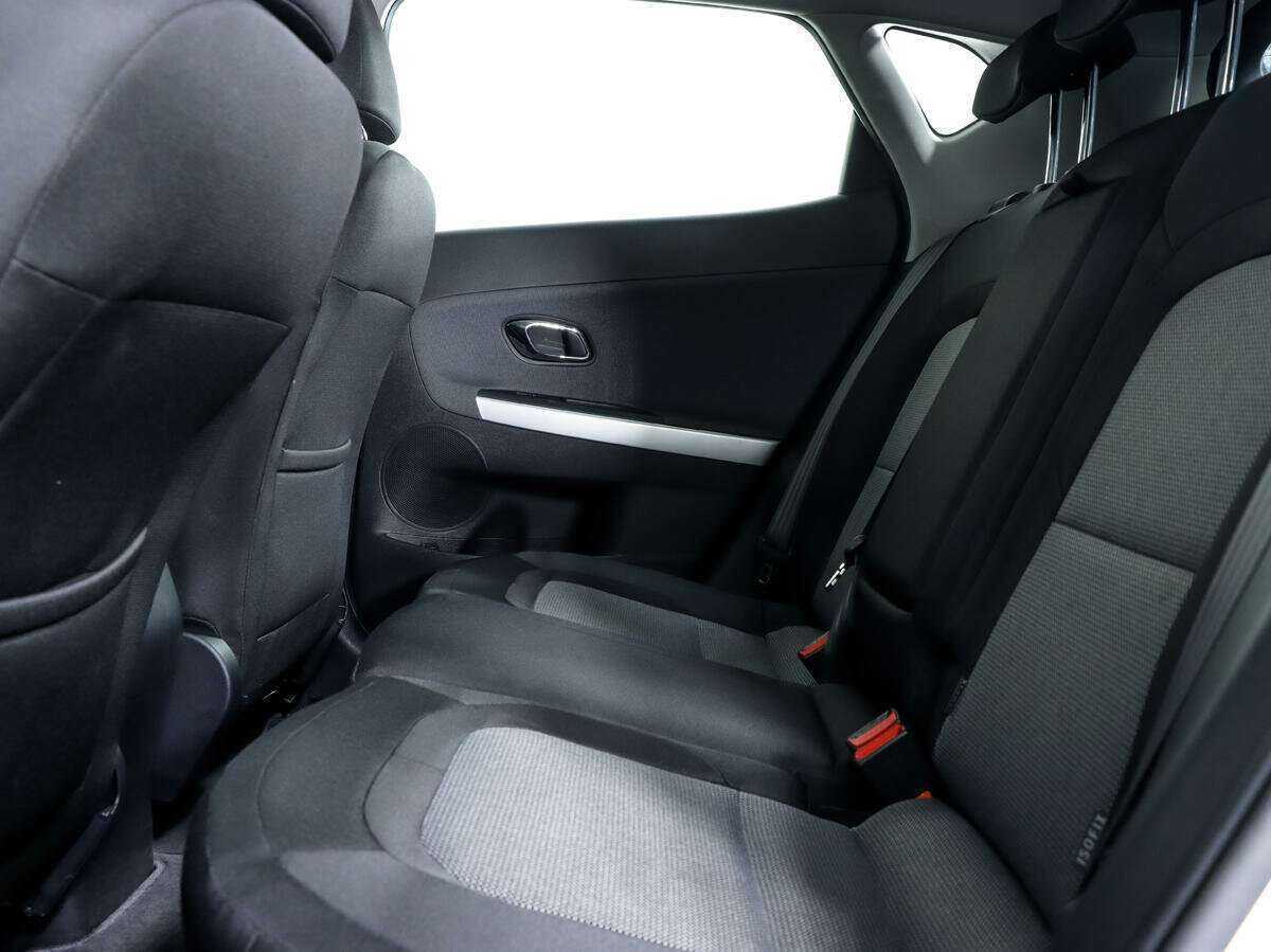 Купить Kia Ceed, 2017, 106 923 км.. Фото: #10