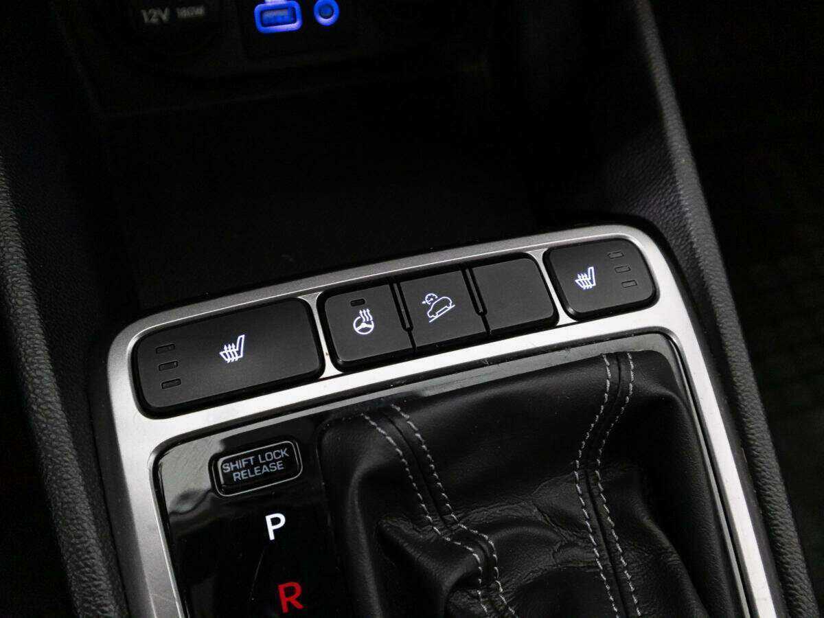 Купить Hyundai Creta, 2016, 43 000 км.. Фото: #15