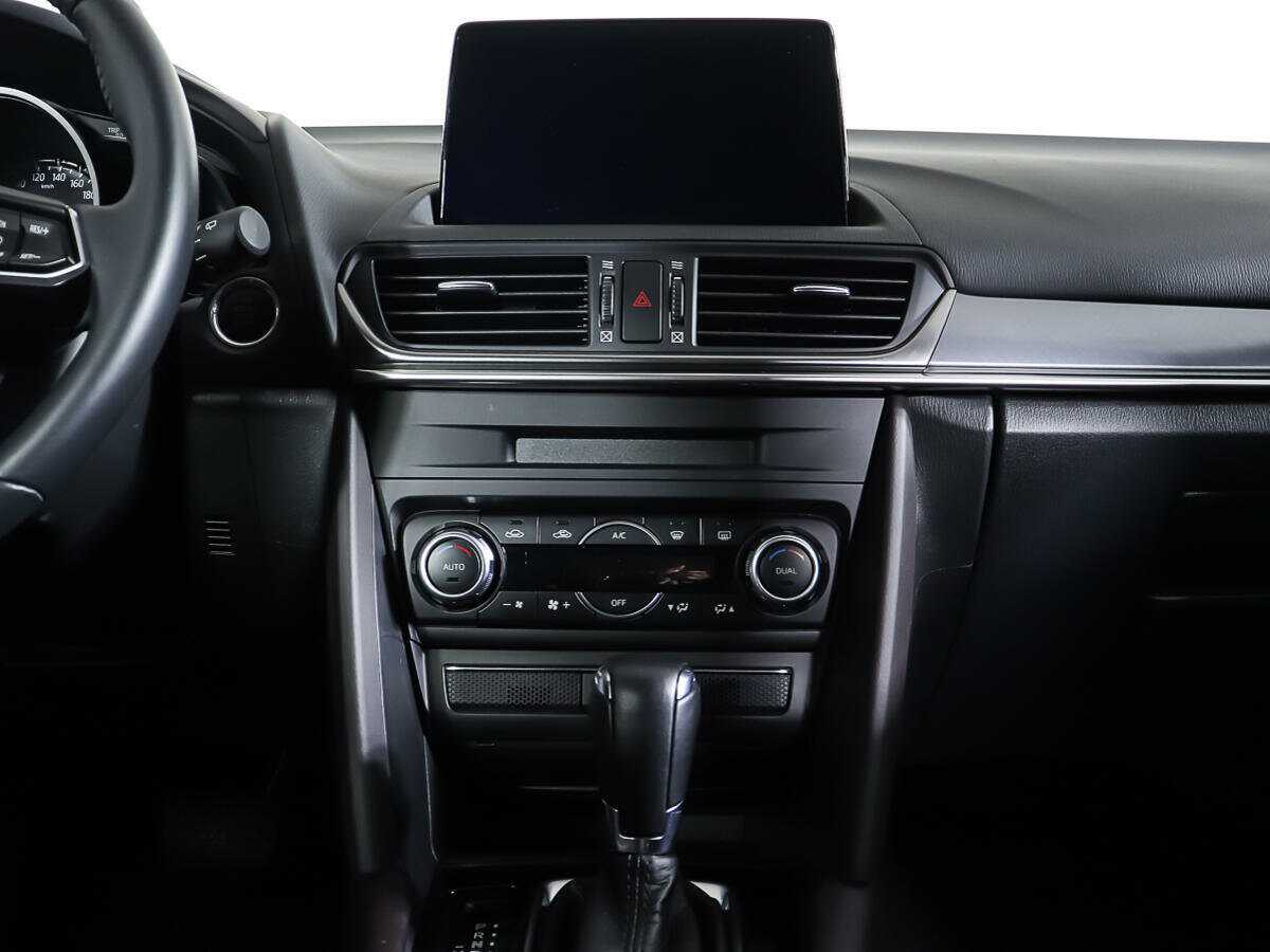 Купить Mazda CX-4, 2022, 4 880 км.. Фото: #11