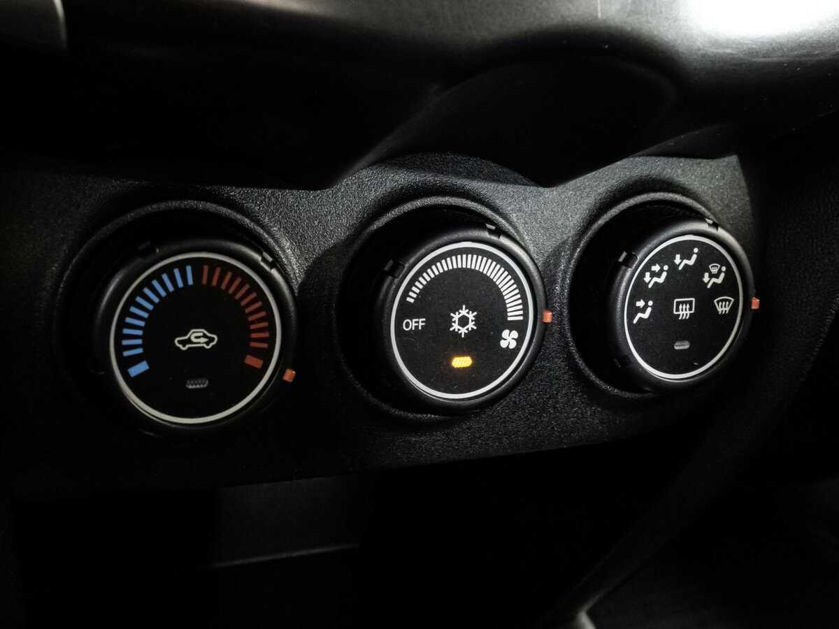 Купить Mitsubishi ASX, 2012, 126 362 км.. Фото: #11