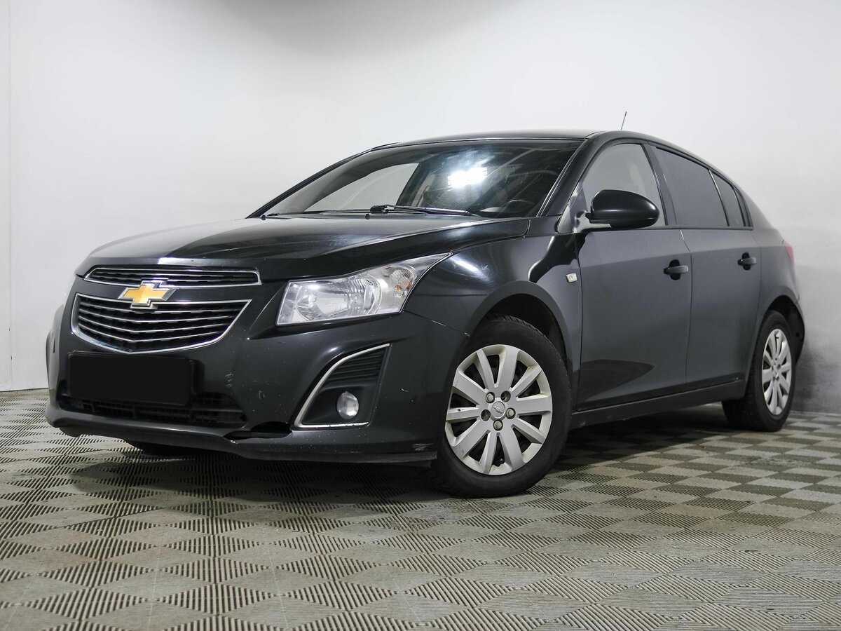 Купить Chevrolet Cruze, 2013, 154 933 км.. Фото: #0
