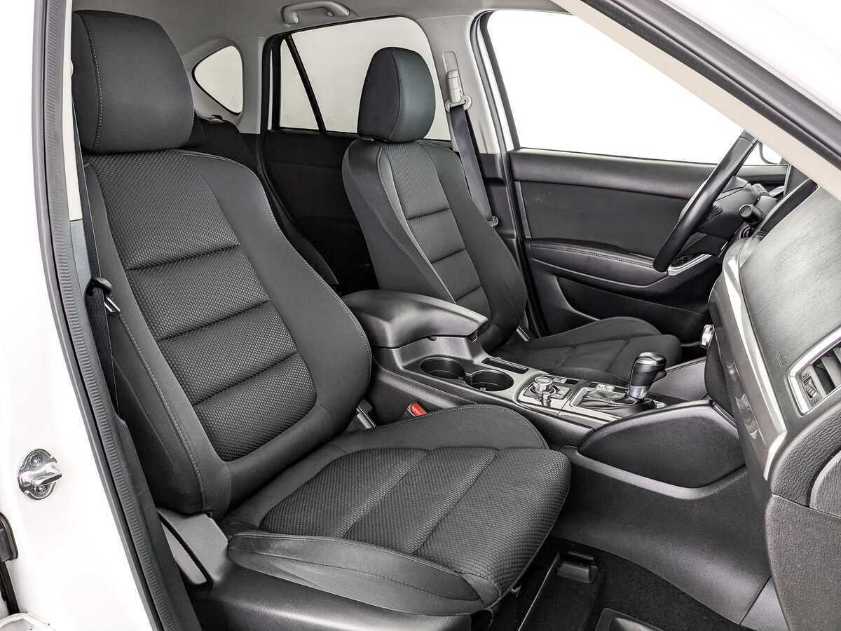 Купить Mazda CX-5, 2016, 191 933 км.. Фото: #22