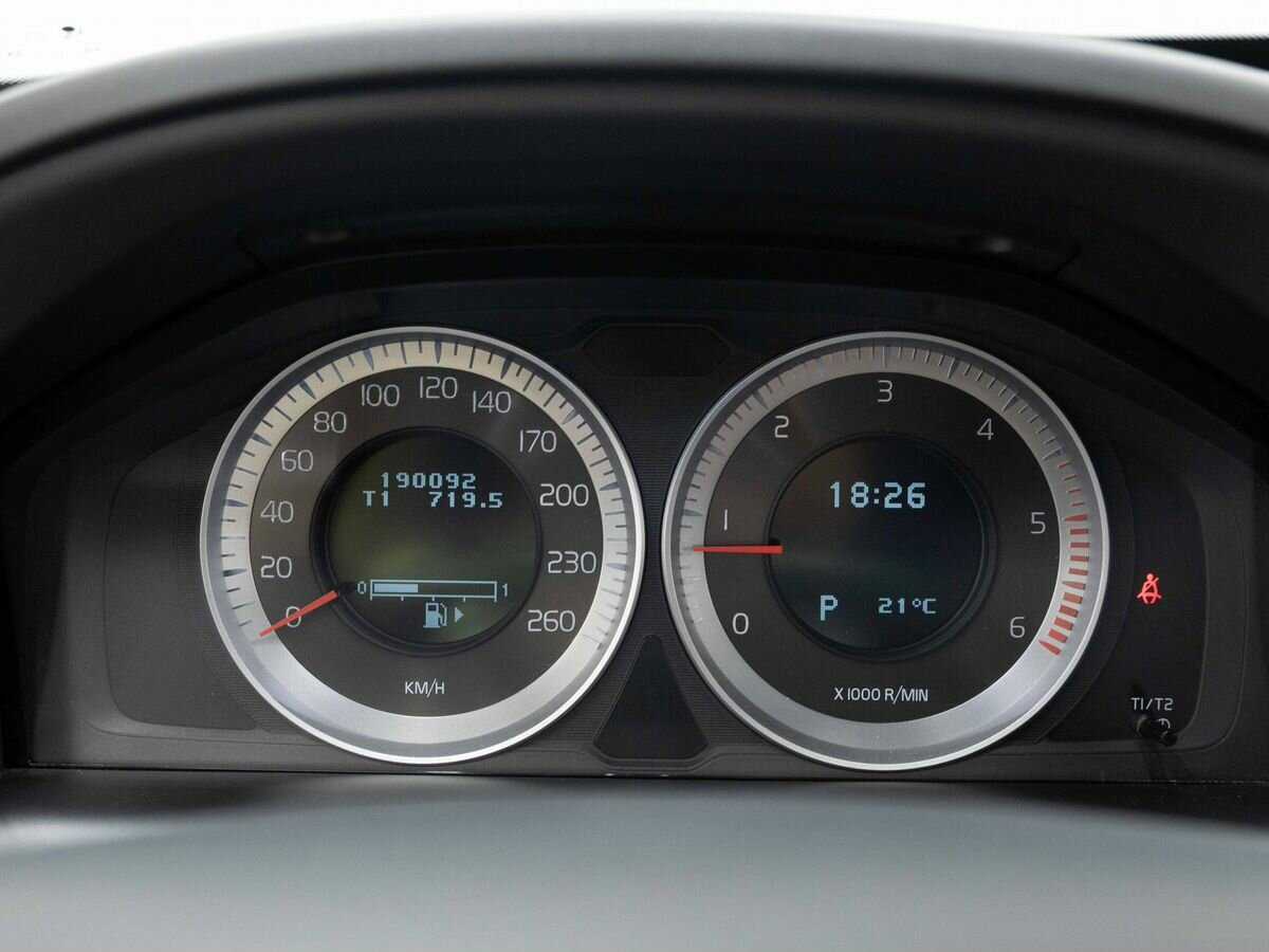 Купить Volvo XC60, 2013, 190 000 км.. Фото: #18