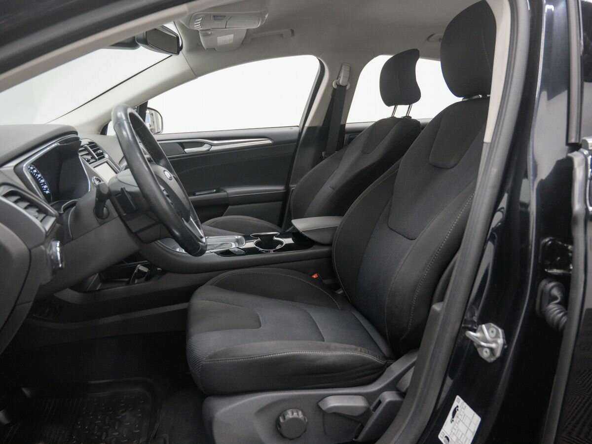 Купить Ford Mondeo, 2015, 97 000 км.. Фото: #17