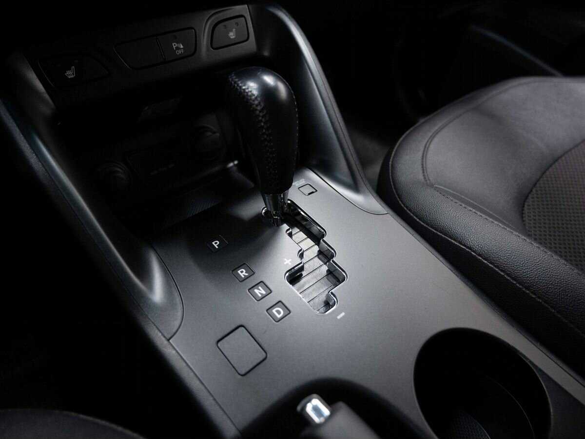 Купить Hyundai ix35, 2014, 120 319 км.. Фото: #20