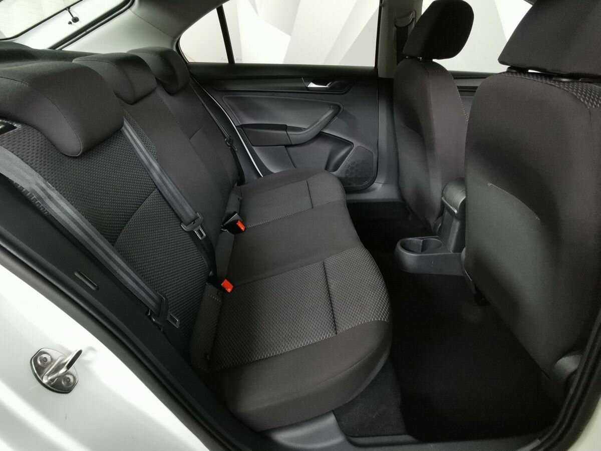 Купить Volkswagen Polo, 2020, 80 361 км.. Фото: #10