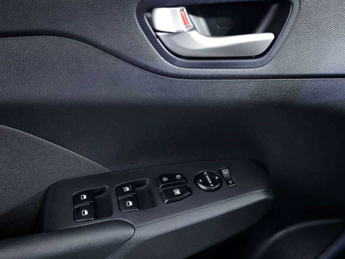 Купить Hyundai Solaris, 2017, 103 052 км.. Фото: #17