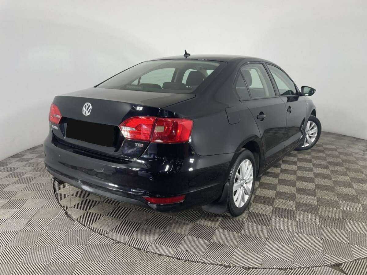 Купить Volkswagen Jetta, 2013, 135 662 км.. Фото: #5