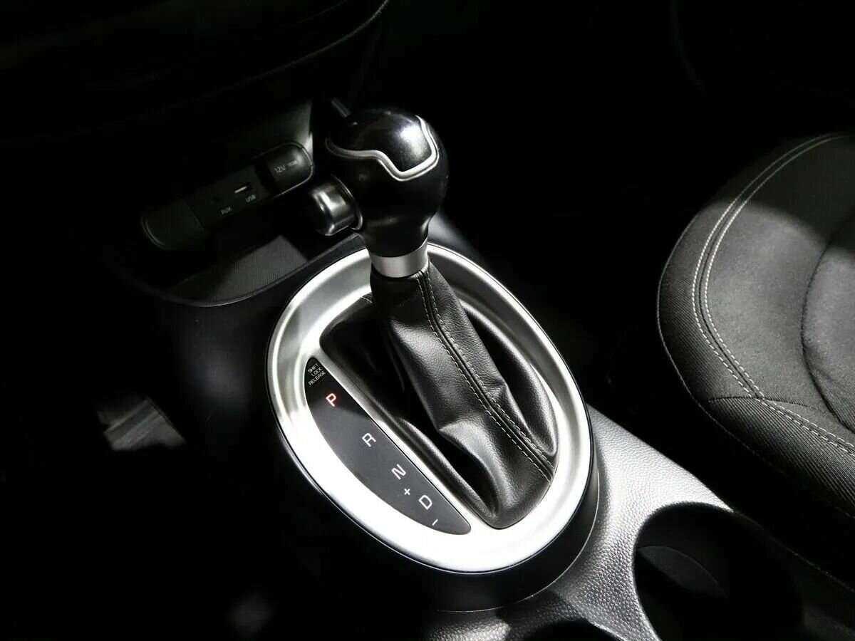 Купить Kia Soul, 2017, 134 000 км.. Фото: #13