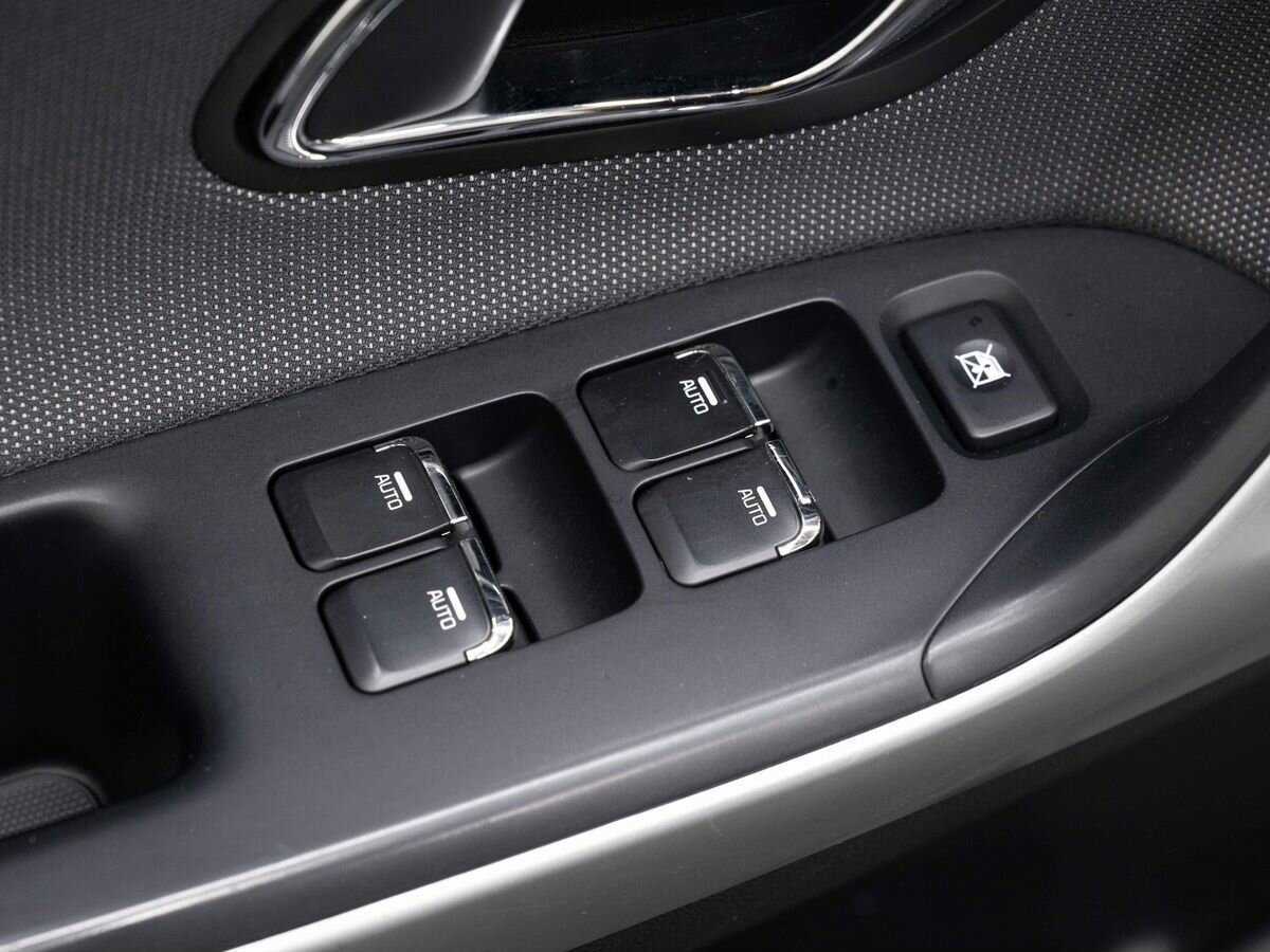 Купить Kia Ceed, 2016, 124 380 км.. Фото: #19