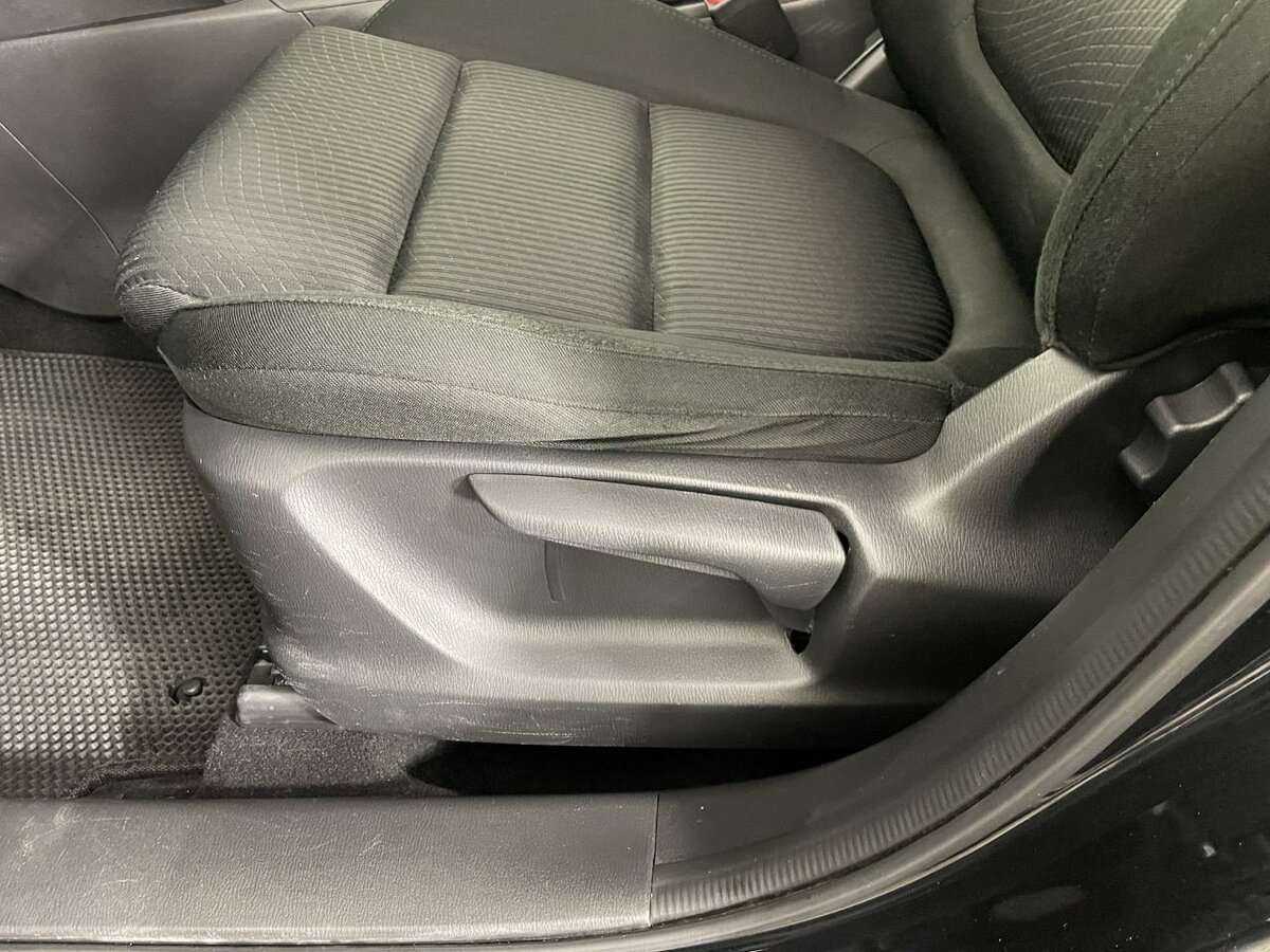 Купить Mazda CX-5, 2015, 182 112 км.. Фото: #9