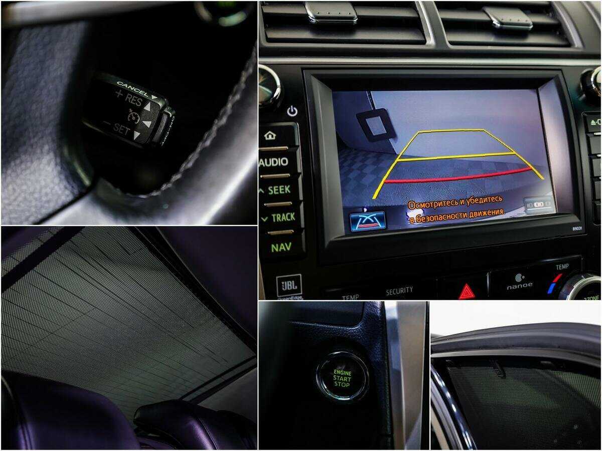 Купить Toyota Camry, 2013, 276 551 км.. Фото: #15