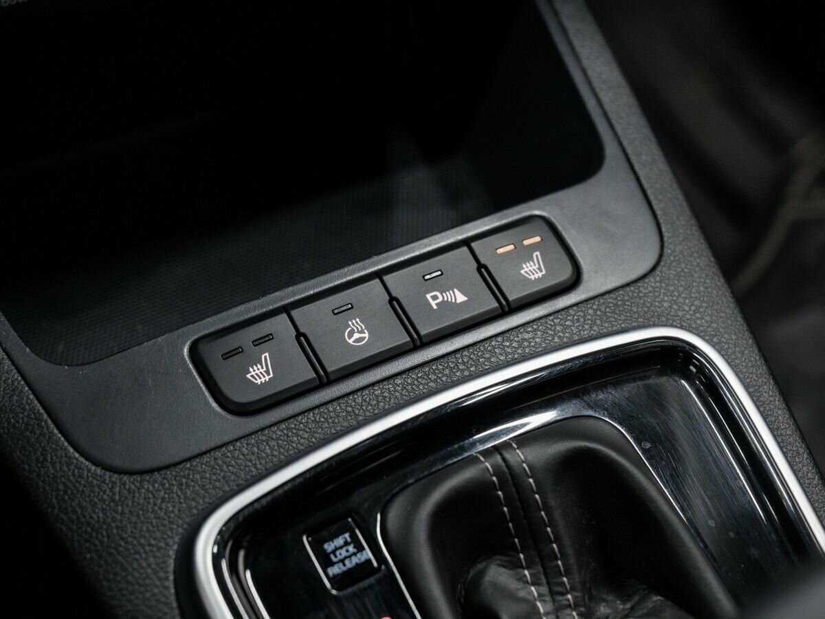 Купить Kia Rio, 2020, 39 000 км.. Фото: #17