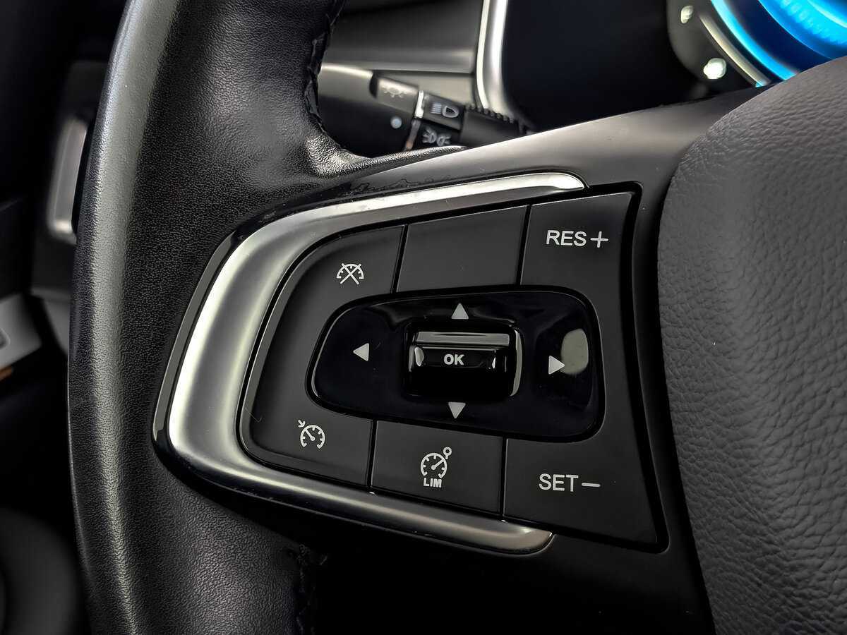 Купить Chery Tiggo 8 Pro, 2021, 59 615 км.. Фото: #26