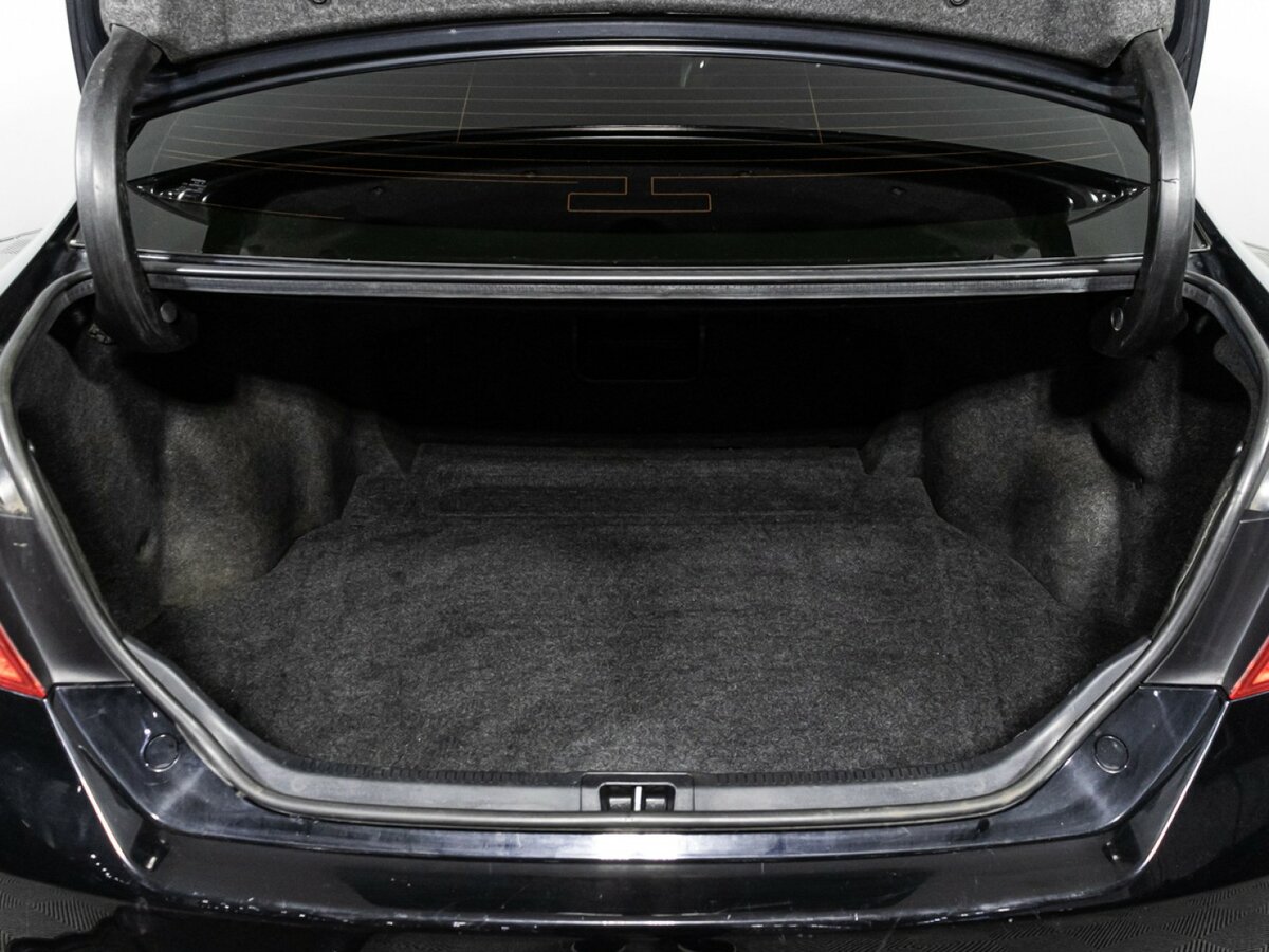 Купить Toyota Camry, 2014, 275 291 км.. Фото: #17