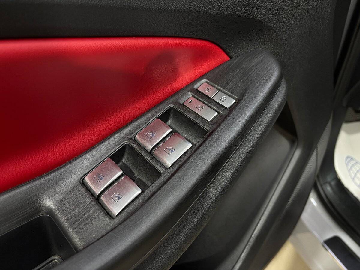 Купить Changan UNI-S (CS55 Plus), 2024, 20 512 км.. Фото: #6