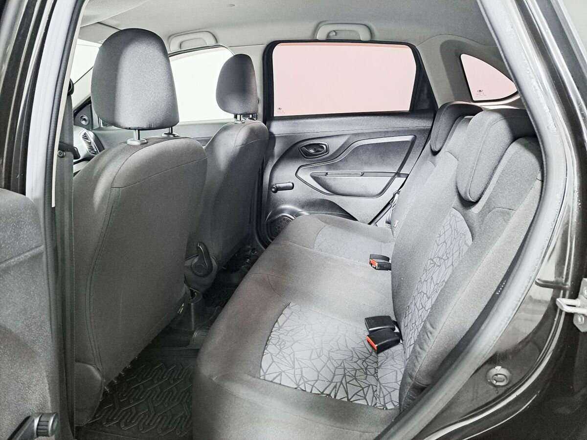 Купить Lada (ВАЗ) XRAY, 2020, 56 000 км.. Фото: #7