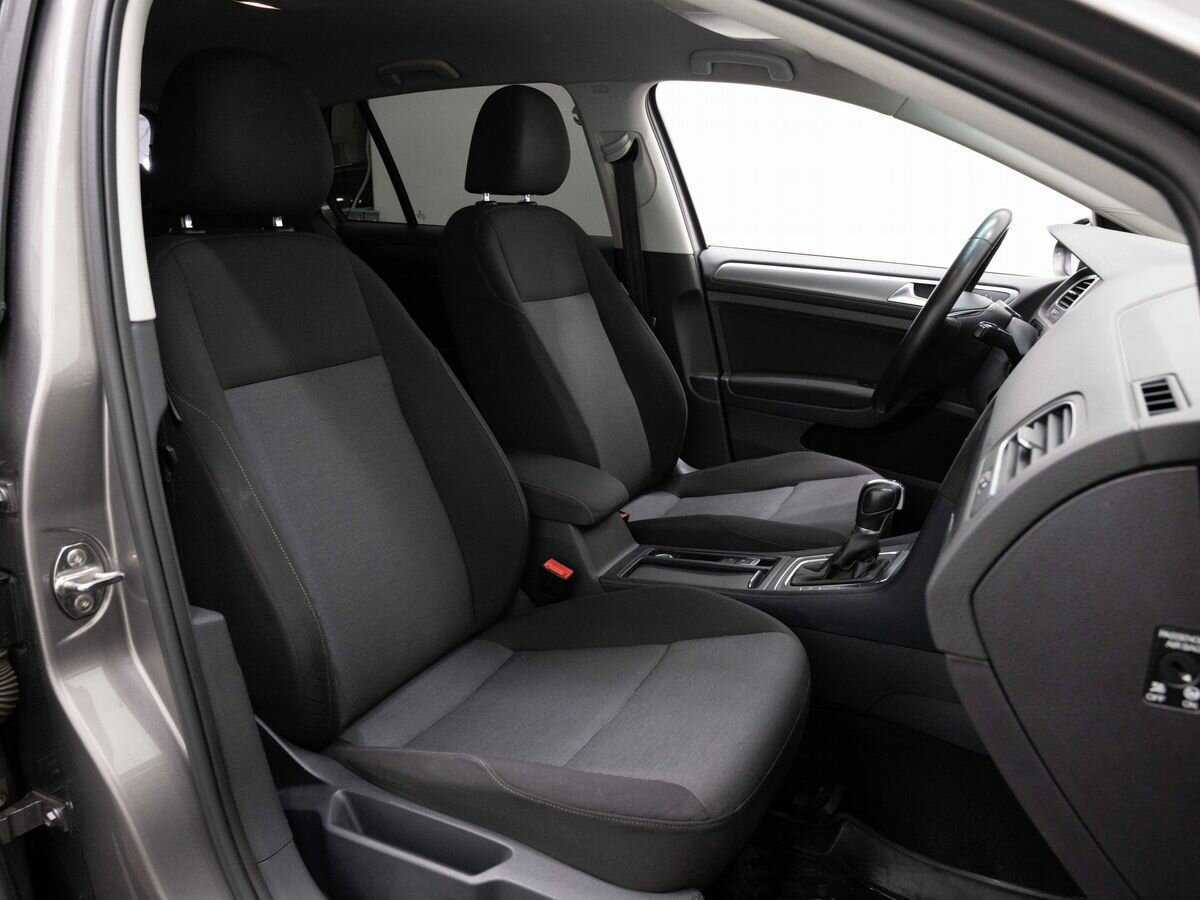 Купить Volkswagen Golf, 2013, 212 797 км.. Фото: #13