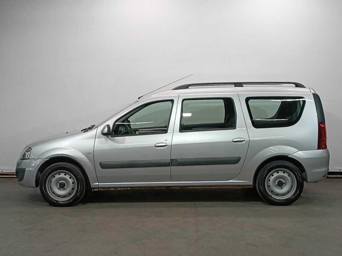 Купить Lada (ВАЗ) Largus, 2019, 82 278 км.. Фото: #7