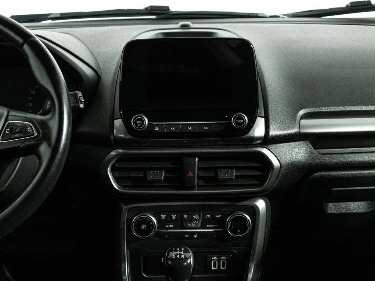 Купить Ford EcoSport, 2019, 73 144 км.. Фото: #13