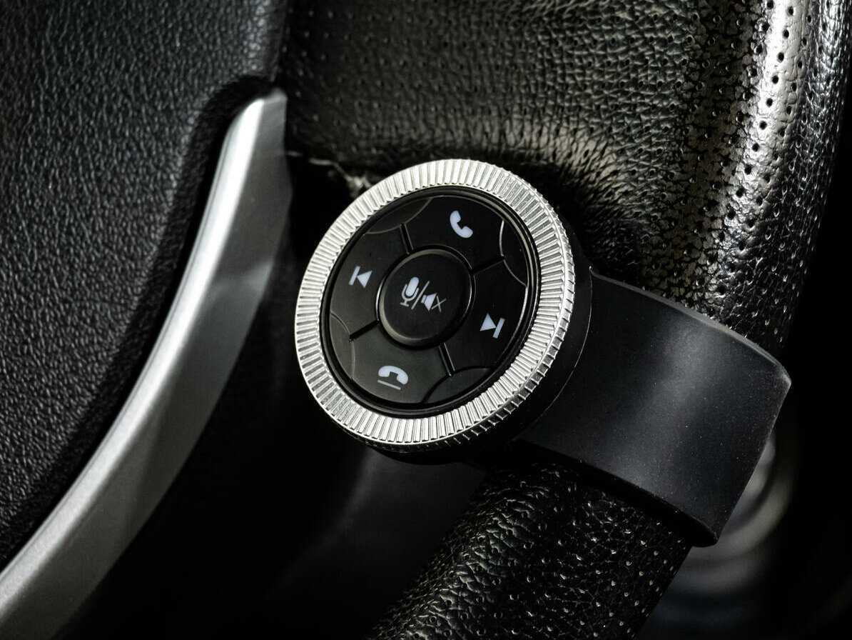 Купить Lada (ВАЗ) Granta, 2018, 111 400 км.. Фото: #15