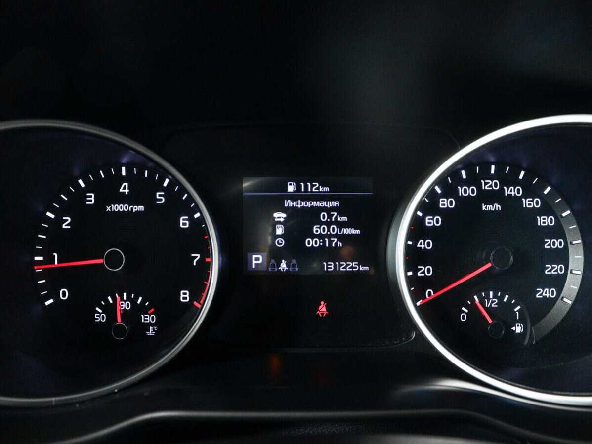 Купить Kia Ceed, 2019, 131 118 км.. Фото: #10