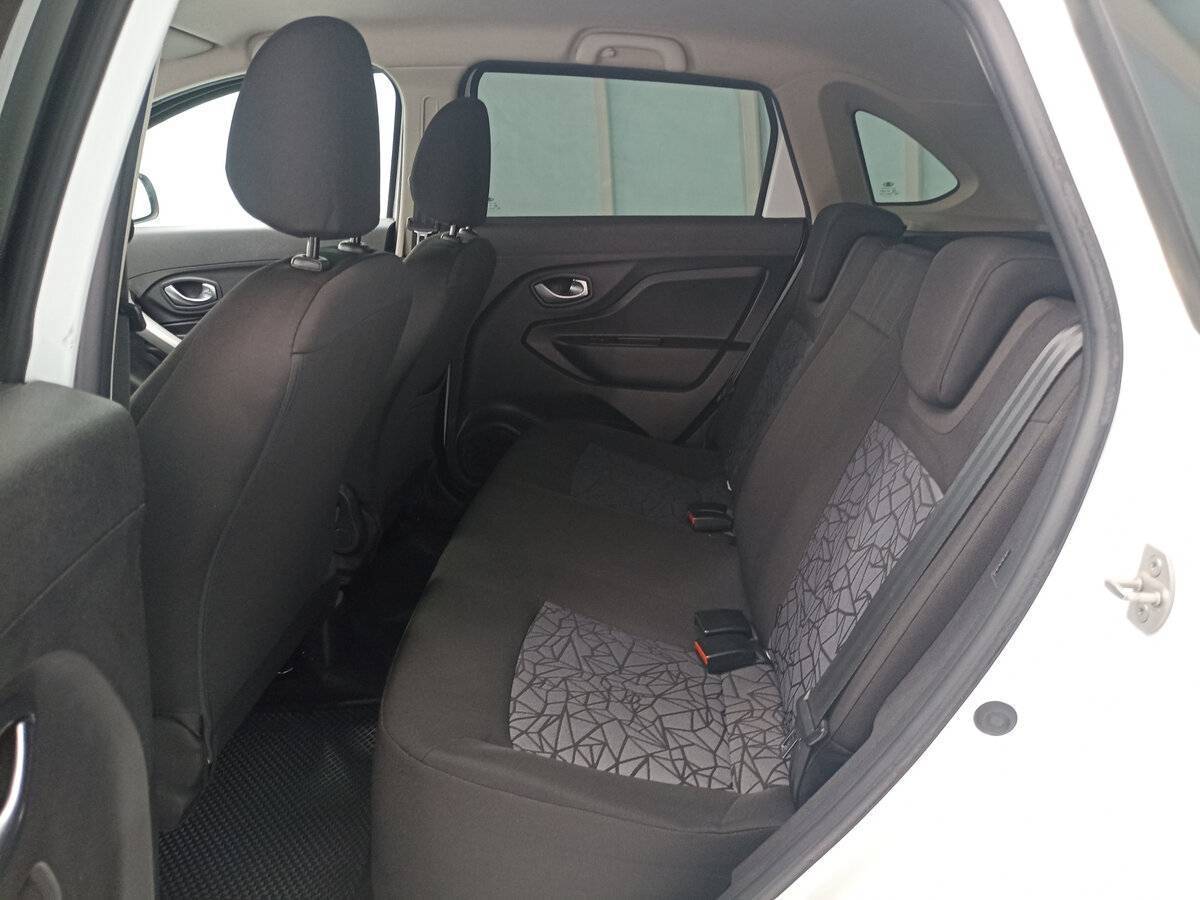 Купить Lada (ВАЗ) XRAY, 2021, 92 367 км.. Фото: #11