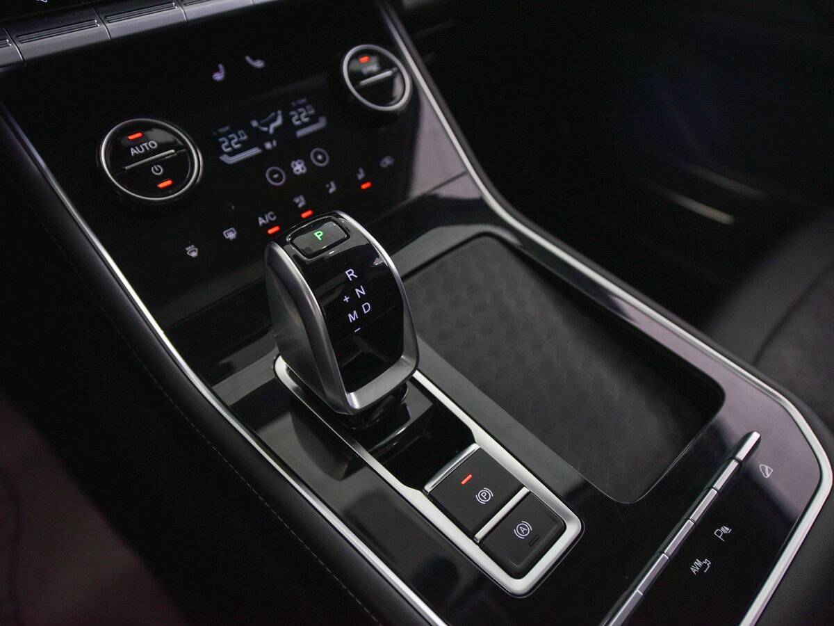 Купить Chery Tiggo 8, 2022, 39 695 км.. Фото: #16