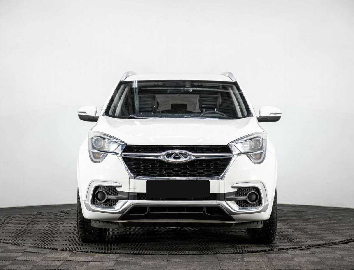 Купить Chery Tiggo 4, 2019, 72 334 км.. Фото: #1