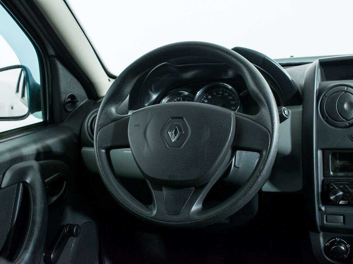 Купить Renault Duster, 2017, 87 500 км.. Фото: #13