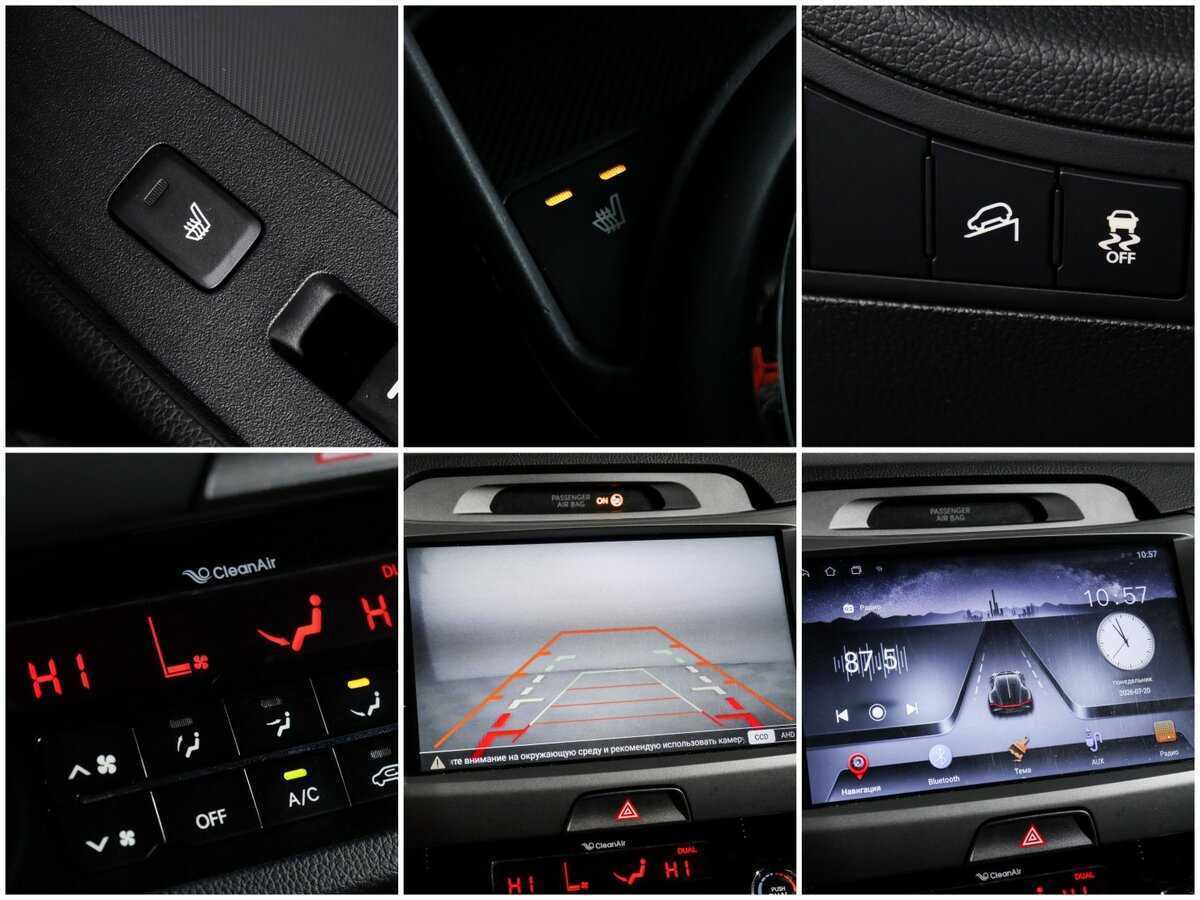 Купить Kia Sportage, 2012, 214 107 км.. Фото: #15