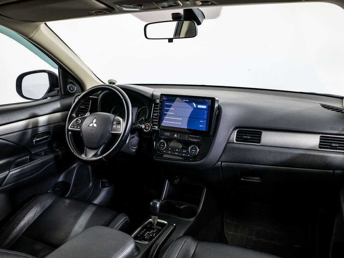 Купить Mitsubishi Outlander, 2013, 104 000 км.. Фото: #6