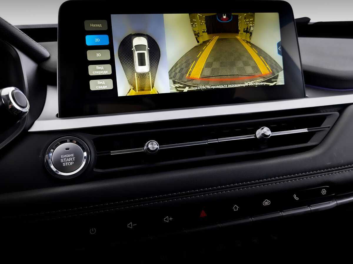 Купить Chery Tiggo 7 Pro, 2021, 78 062 км.. Фото: #28