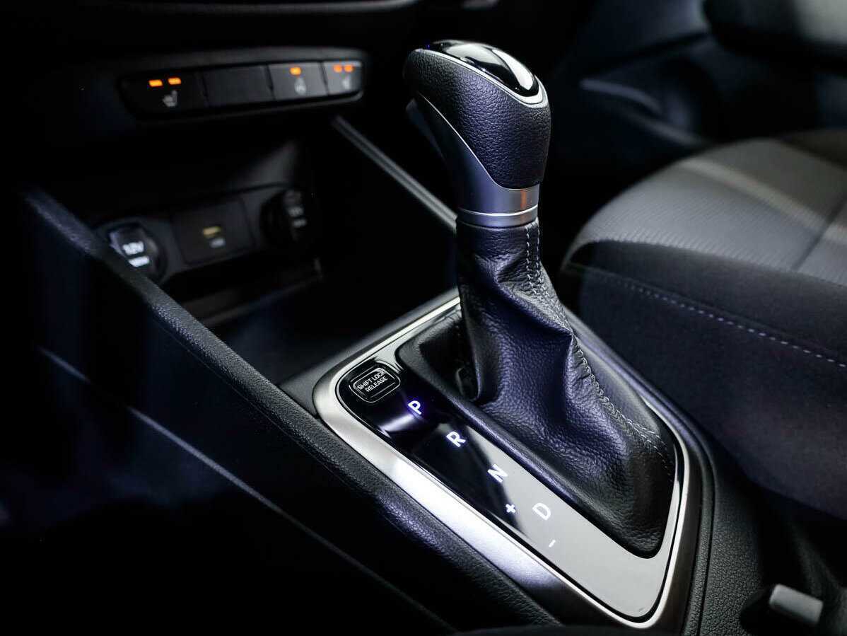 Купить Hyundai Solaris, 2021, 78 390 км.. Фото: #16