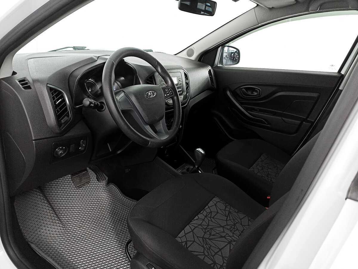 Купить Lada (ВАЗ) XRAY, 2018, 89 008 км.. Фото: #11