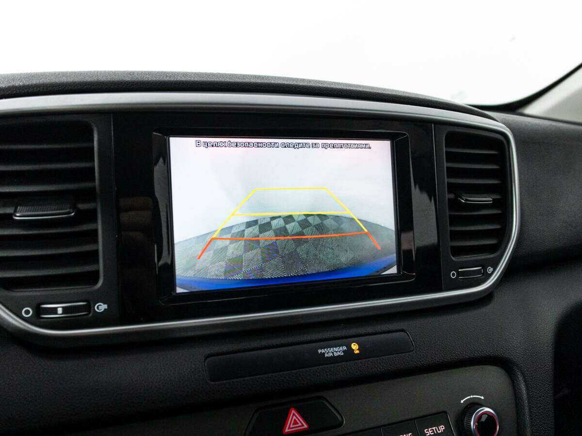 Купить Kia Sportage, 2019, 136 288 км.. Фото: #17