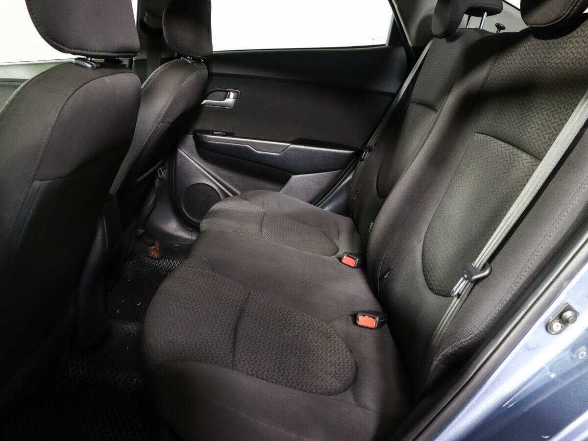 Купить Kia Rio, 2014, 170 000 км.. Фото: #9