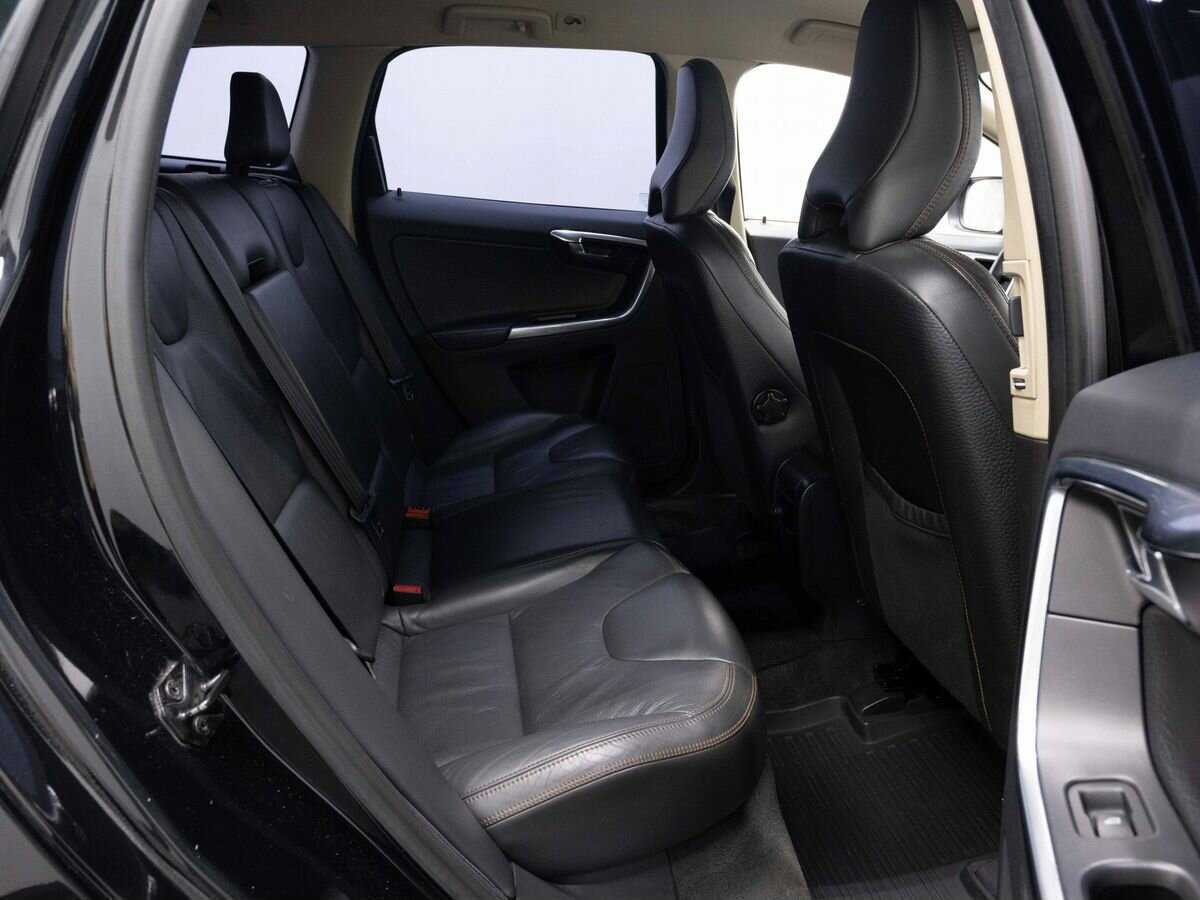 Купить Volvo XC60, 2013, 190 000 км.. Фото: #9