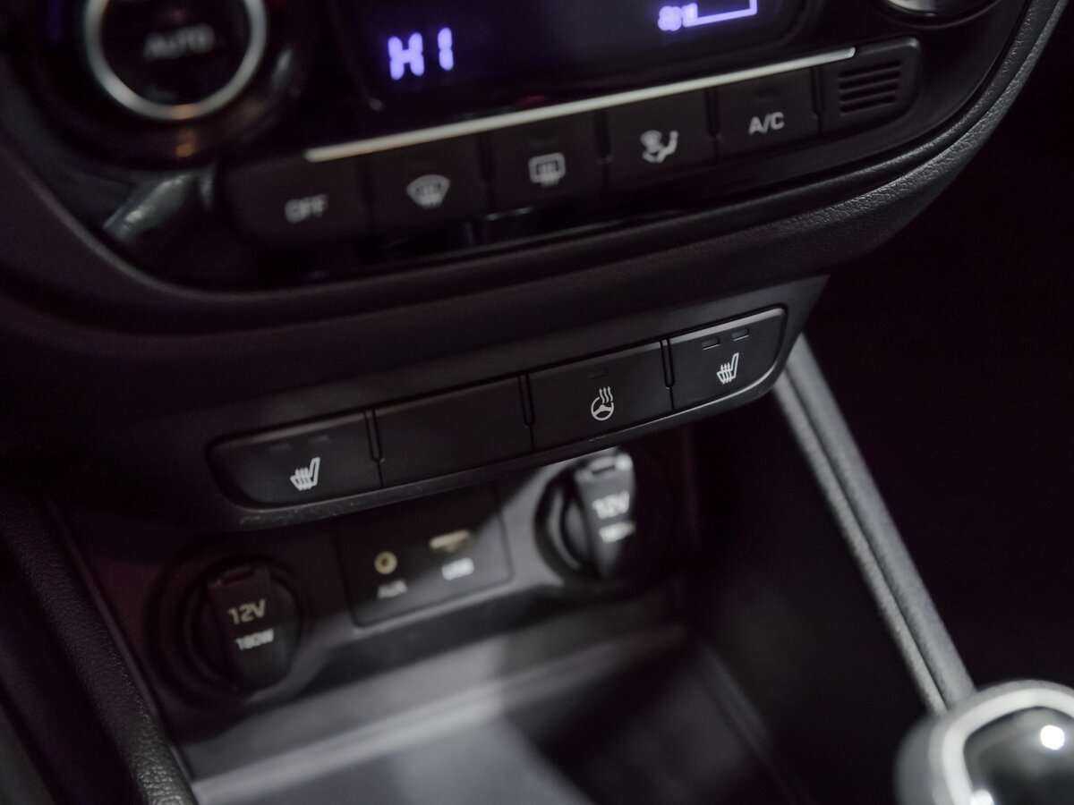 Купить Hyundai Solaris, 2018, 158 000 км.. Фото: #10