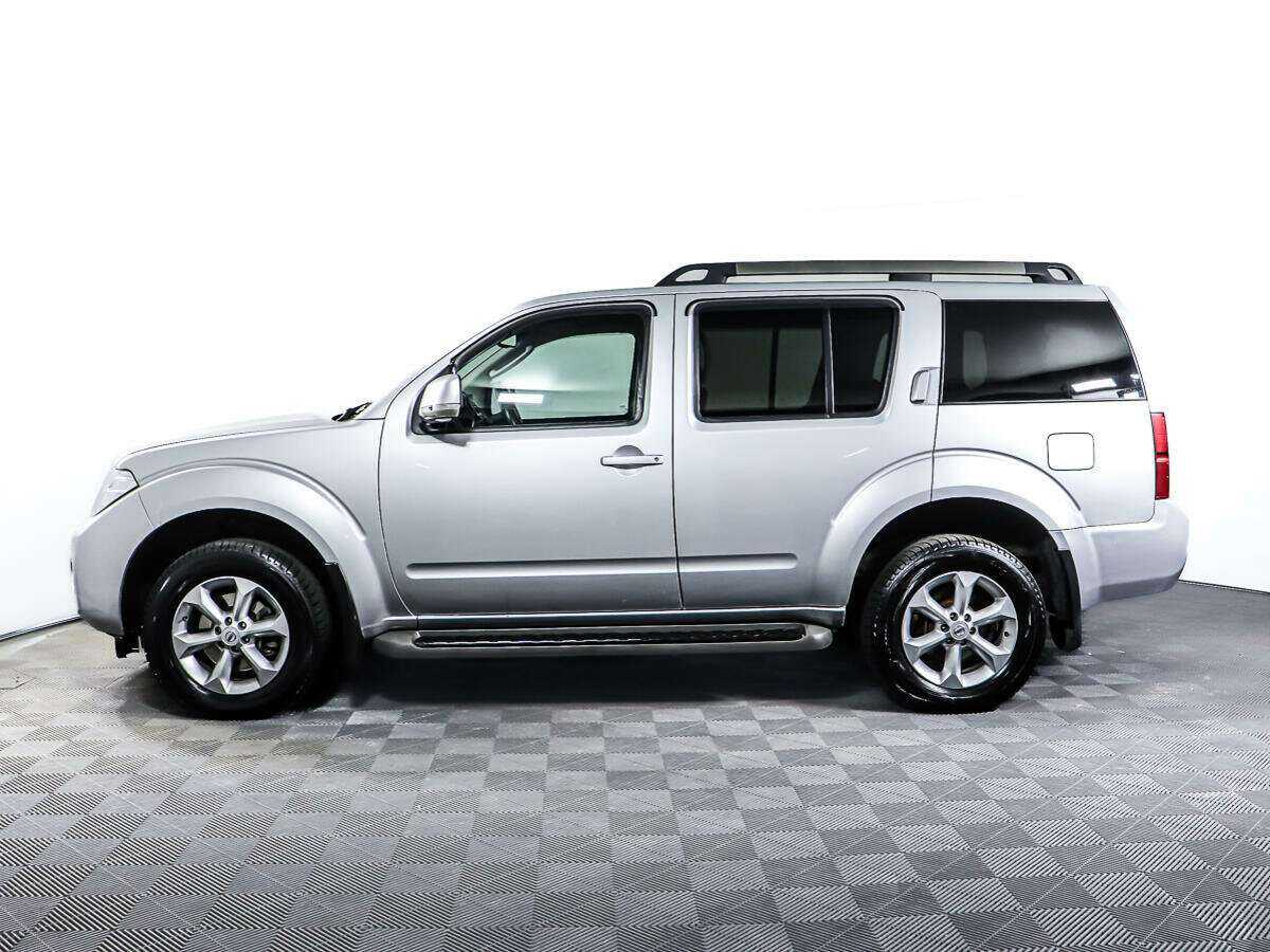 Купить Nissan Pathfinder, 2012, 67 000 км.. Фото: #7