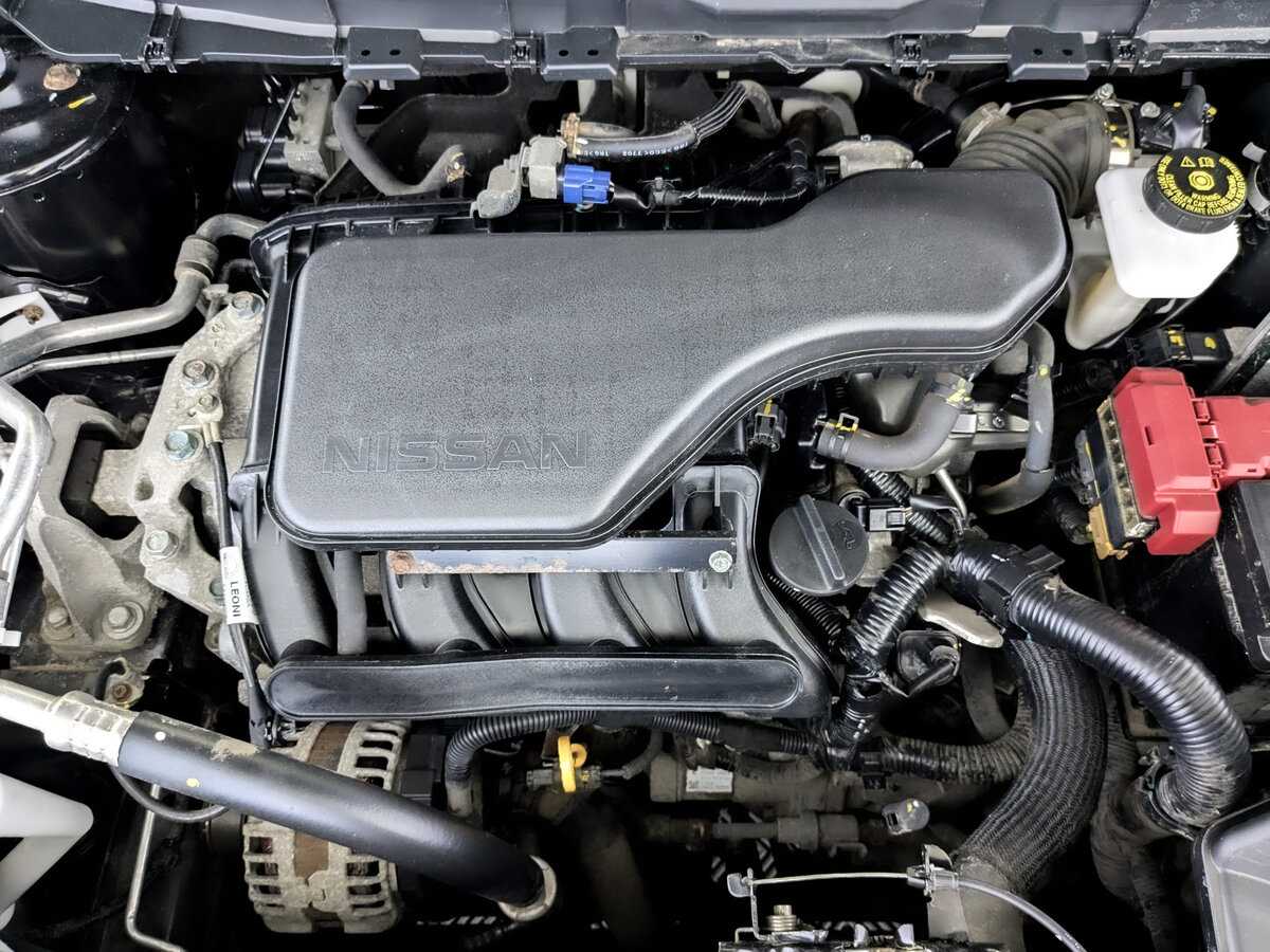 Купить Nissan X-Trail, 2017, 127 250 км.. Фото: #8