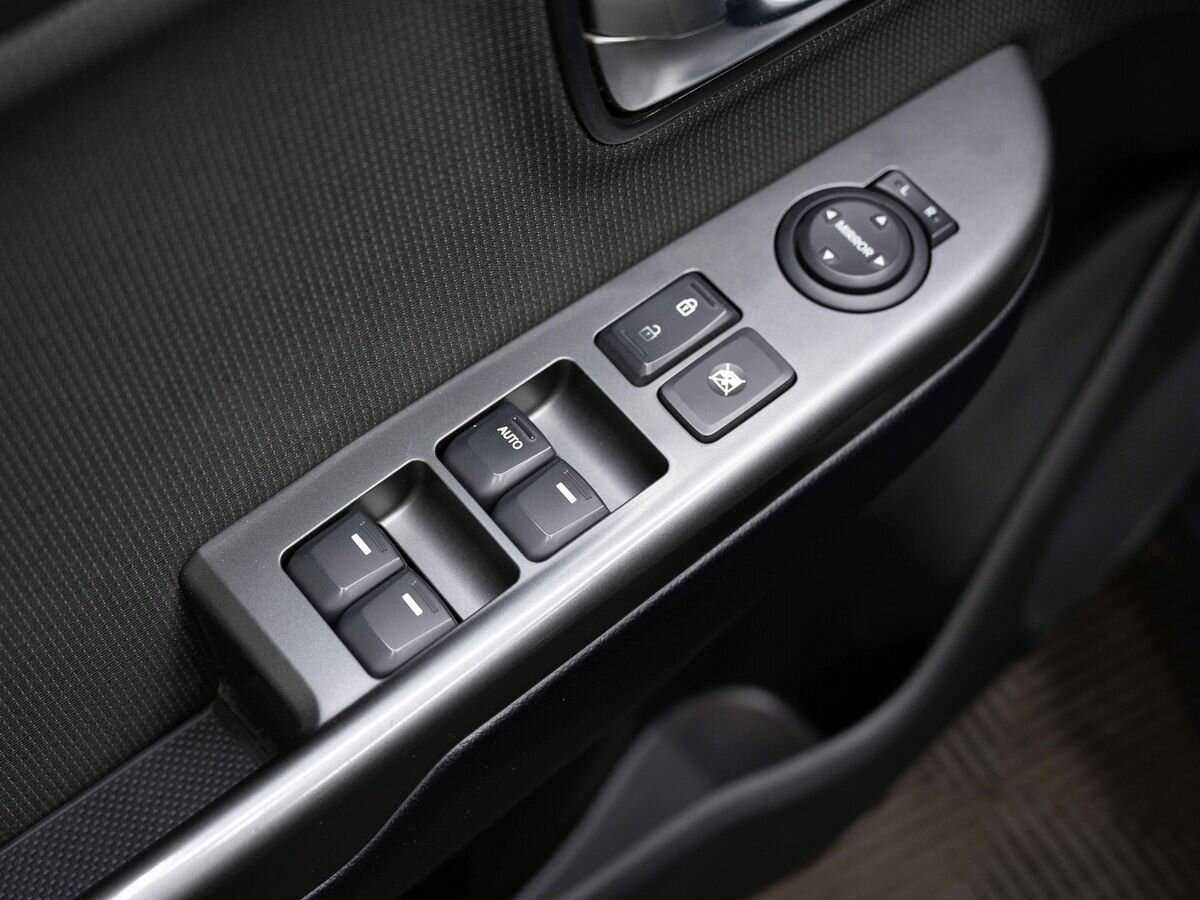 Купить Kia Rio, 2015, 136 431 км.. Фото: #18