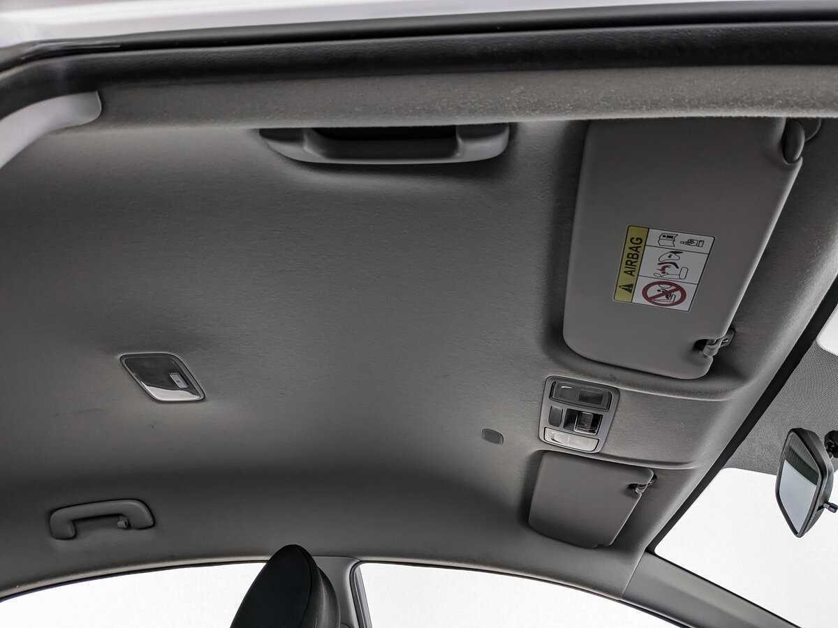 Купить Hyundai Solaris, 2021, 87 565 км.. Фото: #17